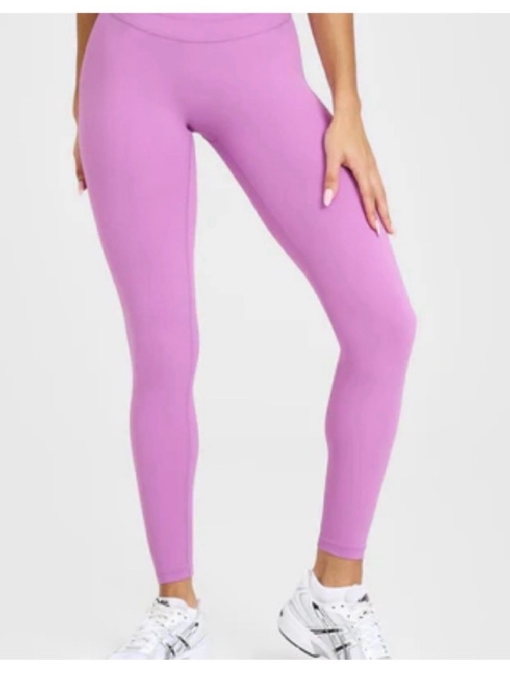 Oner Active Unified Orchid Leggings